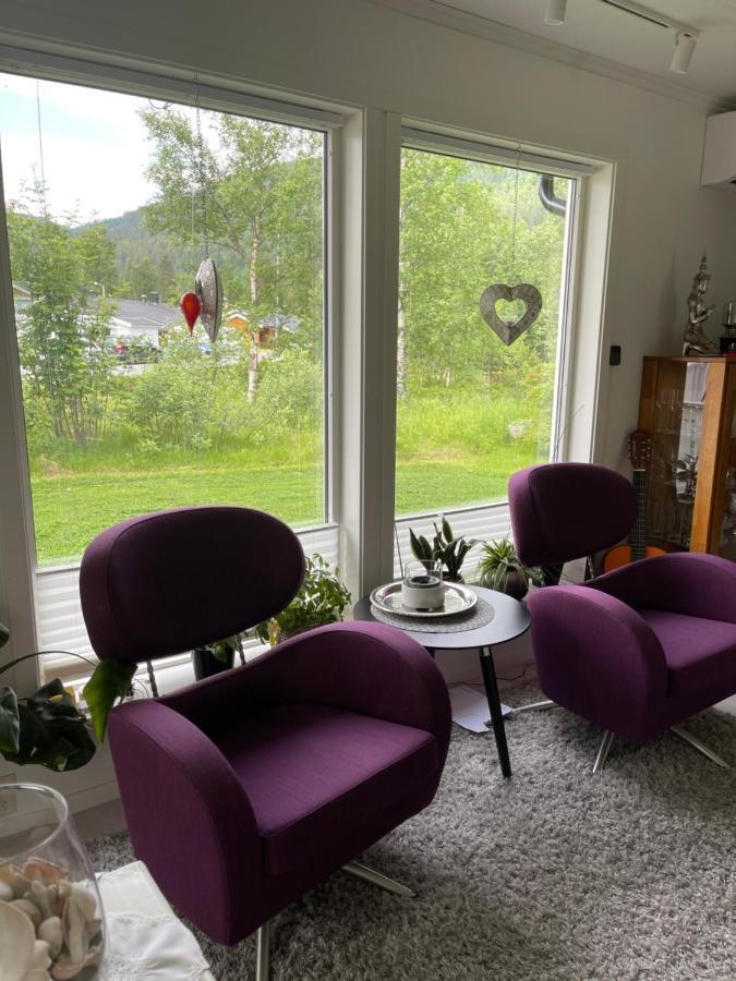 Leilighet Med 2 Soverom Rokland Екстер'єр фото