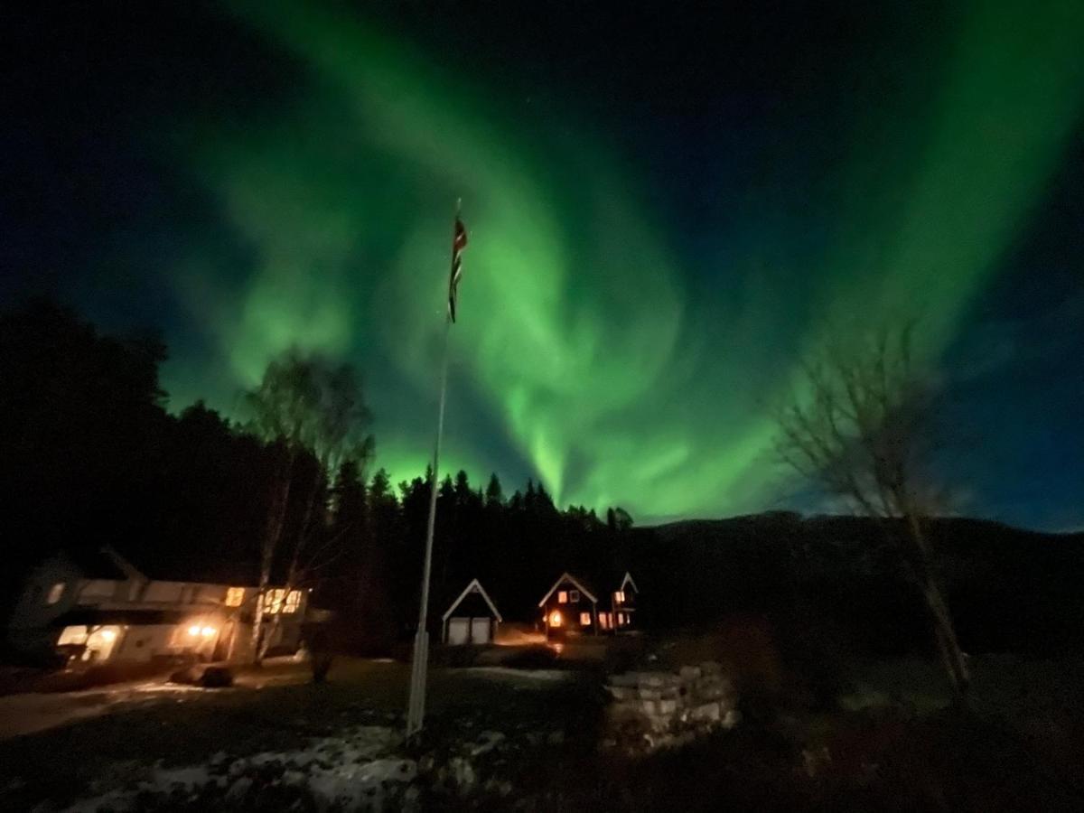 Leilighet Med 2 Soverom Rokland Екстер'єр фото